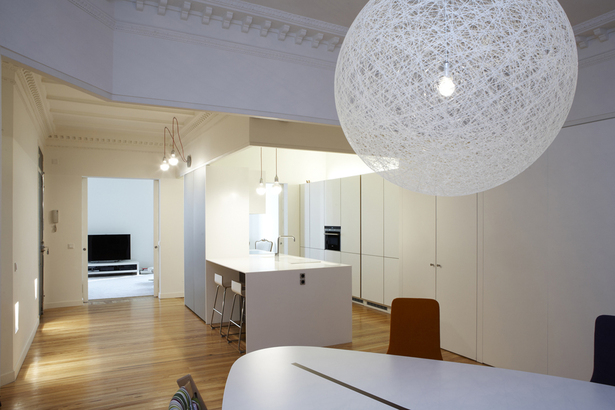 Ideas para reformar una vivienda. Madrid