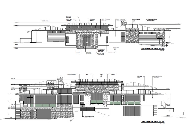 Elevations