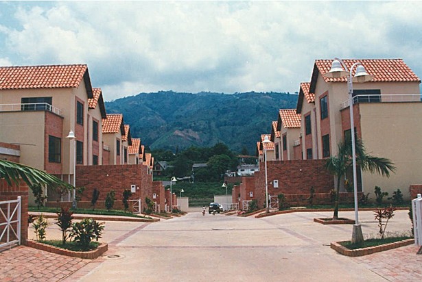 Streetscape