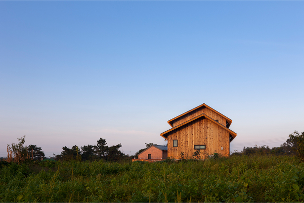 Photo 11 - east elevation 1