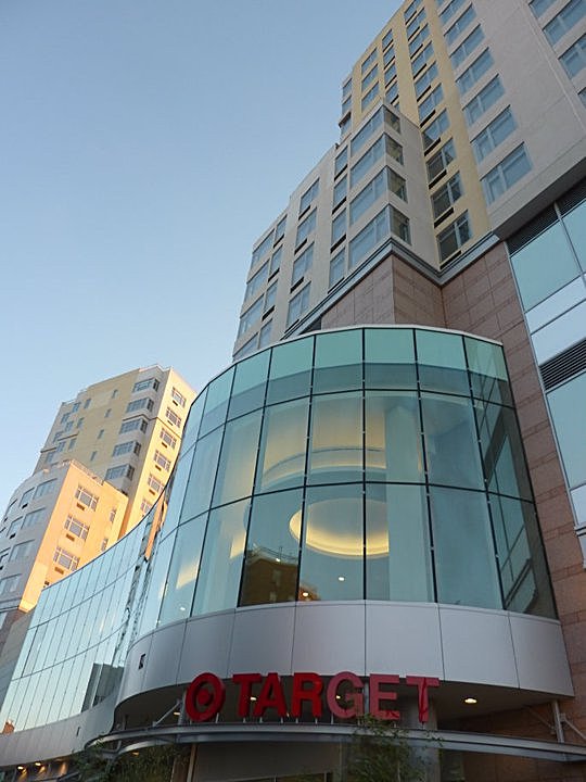 VS1 Curtainwall Detail 