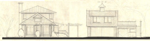 Front Elevation