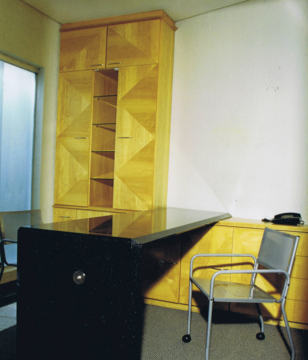 Meeting Room