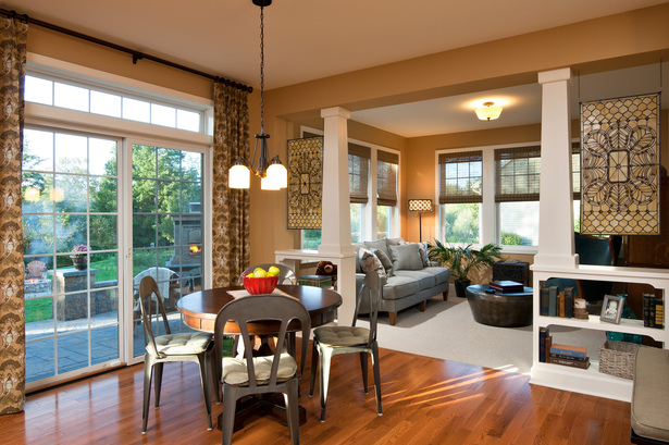 Kitchen Nook 