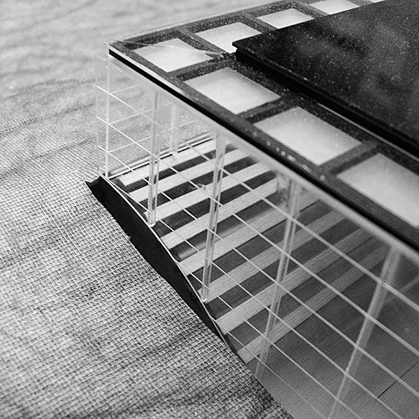 Corner Detail