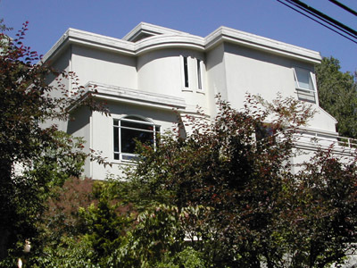 Custom Residence