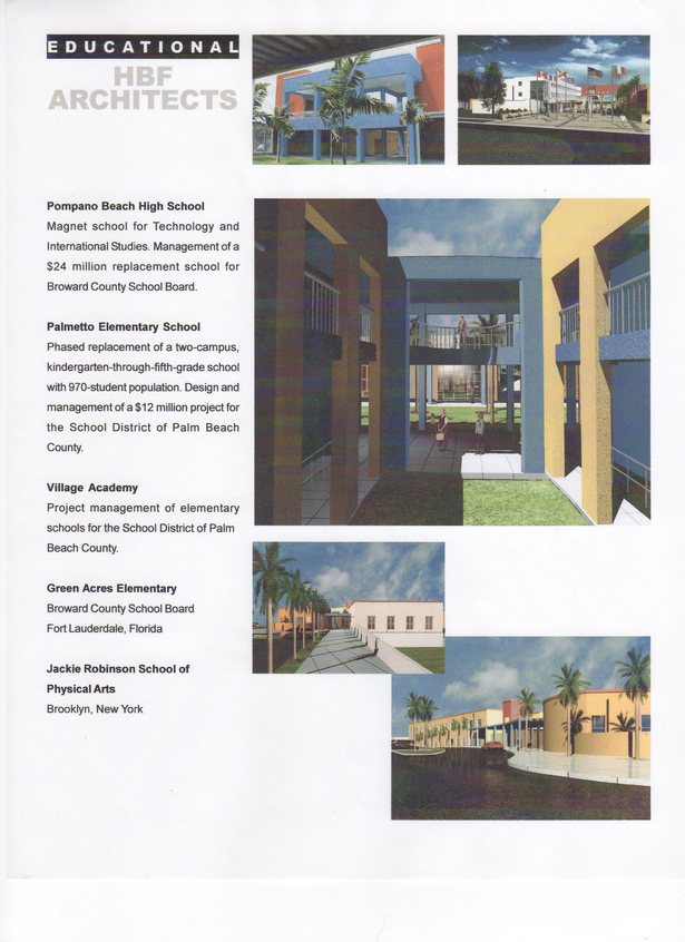Projects