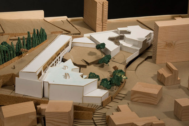 Site model