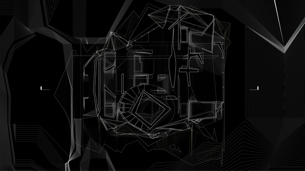 Floor Plan/ Level 1