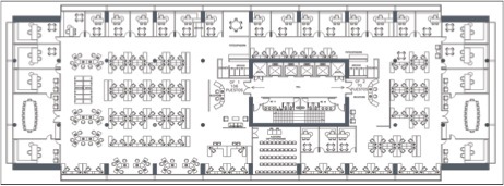Typical Floor Plan