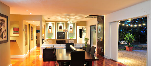 Living Rm