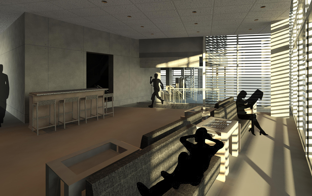 Computer Rendering 