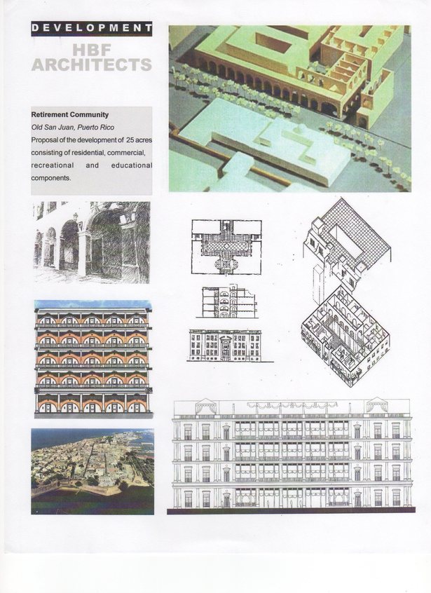 Projects