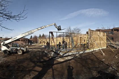 Steel Structure
