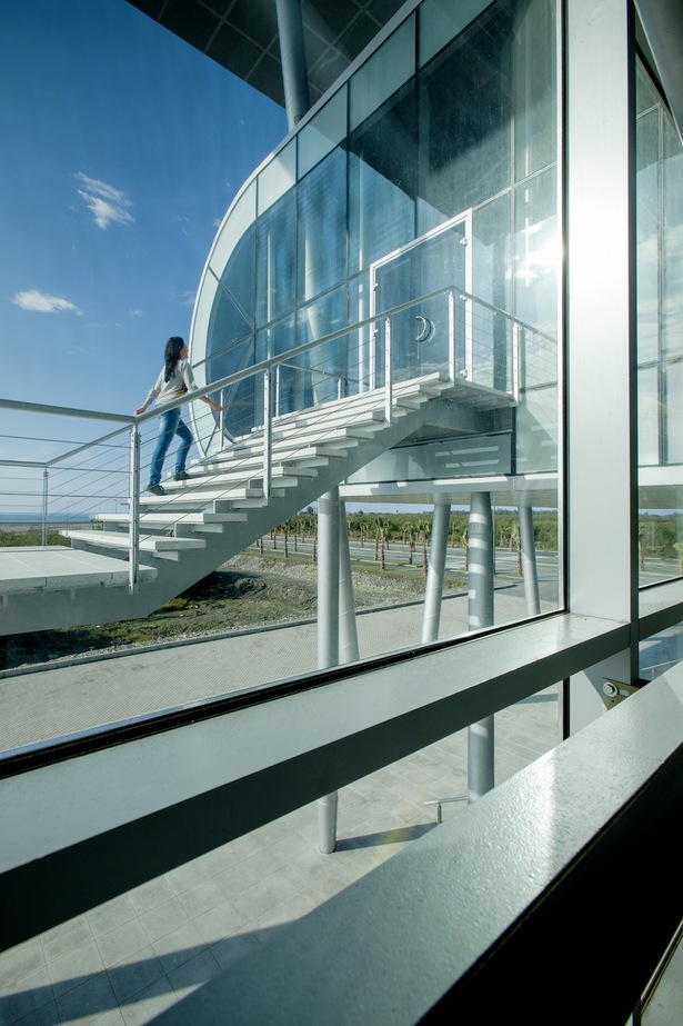 Lazika Municipality © Architects of Invention Ltd. All rights reserved.