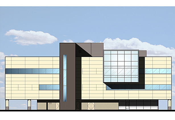 Elevation