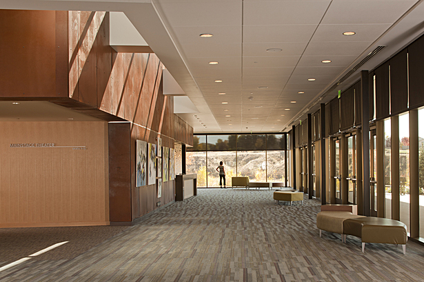 Main Lobby
