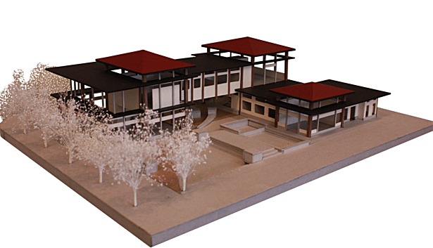 South 1/8th Scale Hand Model