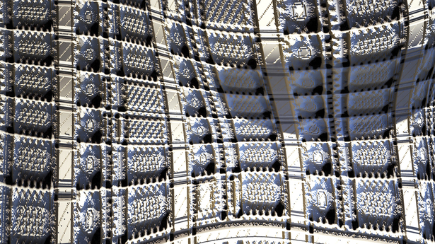 FACADE DETAILS
