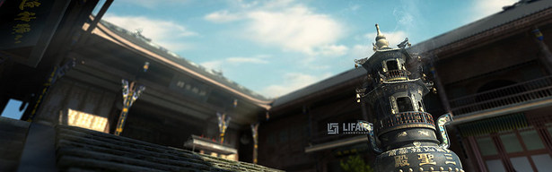 3D animation