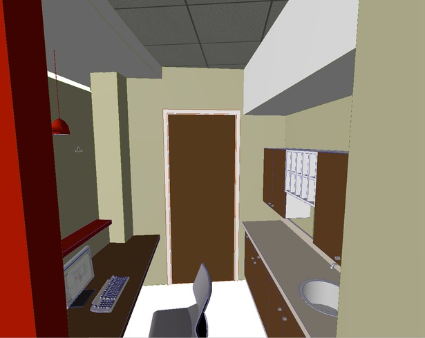 Lab Room
