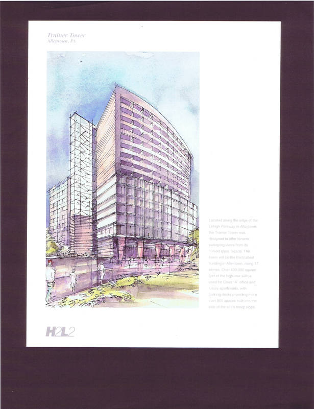 Perspective, Option 2
