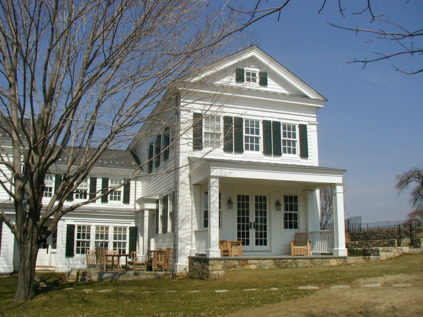 Greek Revival House Slava Nikitin Archinect | greek revival house slava nikitin archinect Greek Revival House Slava Nikitin Archinect | greek revival house slava nikitin archinect