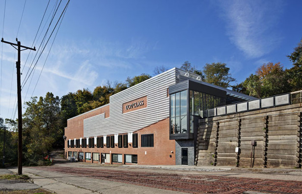 UCP /CLASS Exterior