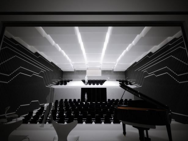 Music and Arts House of Vale de Cambra