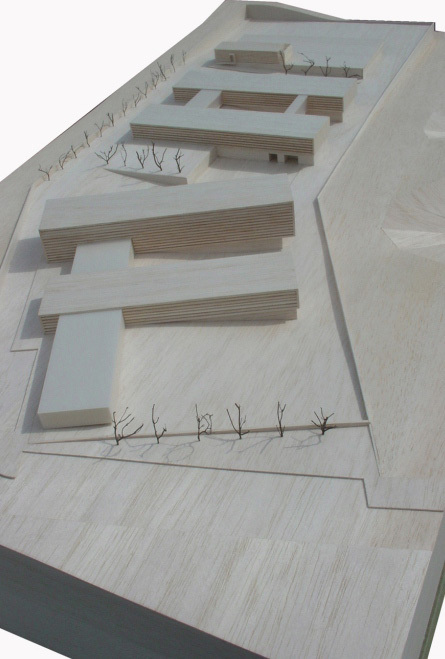 Health Centre; District Laboratories of Public Health of Bragança 