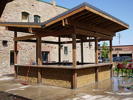 AcV2 architecture | Rapid City SD