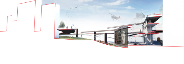 Section Perspective