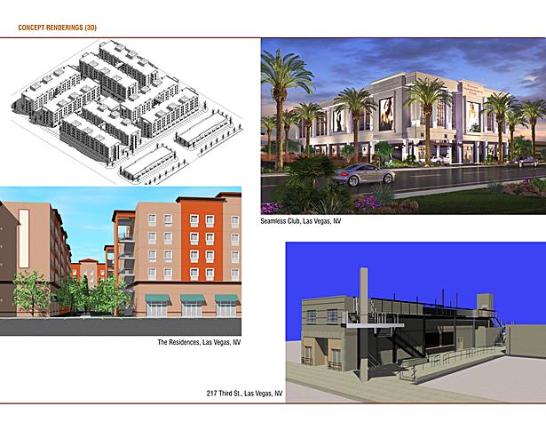 Renderings