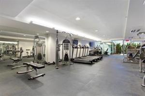 Cellar Gym