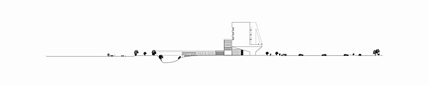 East West Section