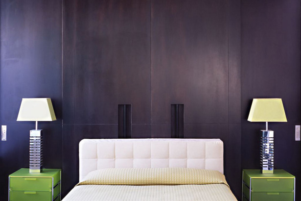 Flexi Loft Master Bedroom. Photos: Eric Laignel; T. G. Olcott