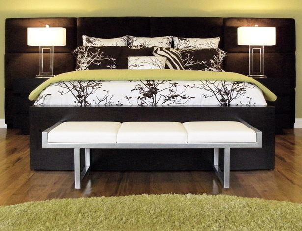 Custom Bed