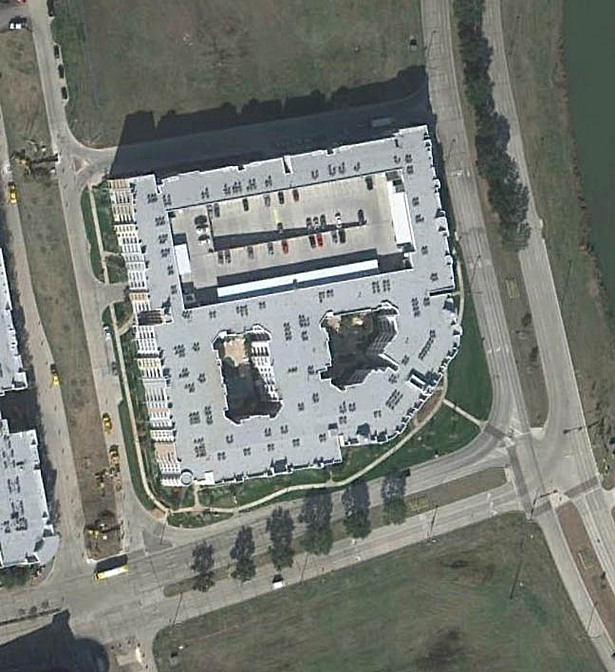 Satellite