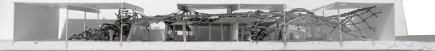Sectional Model