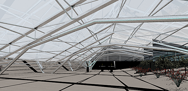 Event Space