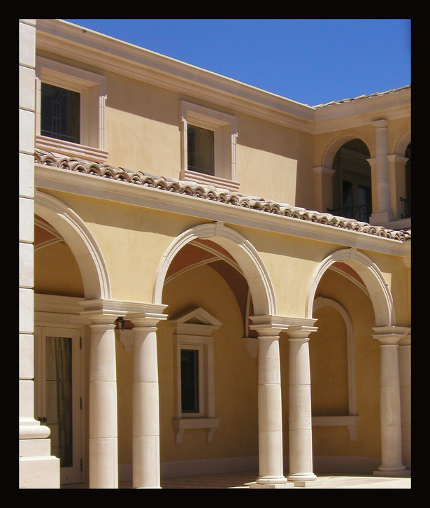 Loggia