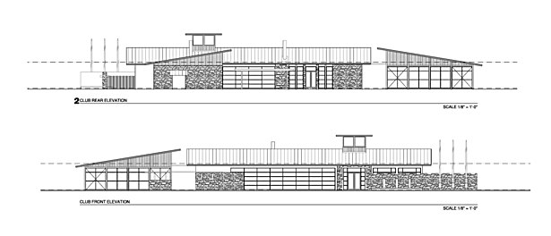 Elevations