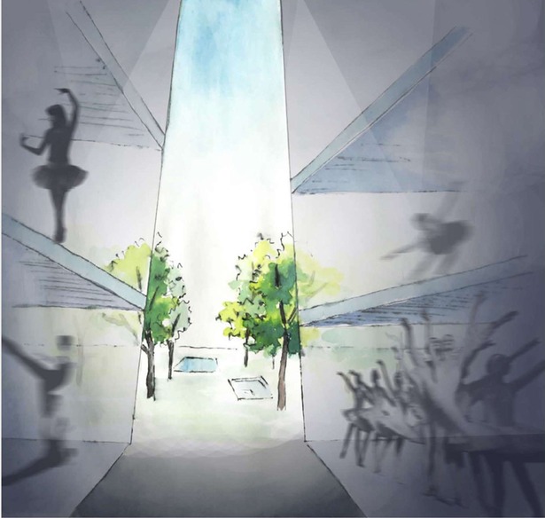 Concept drawing