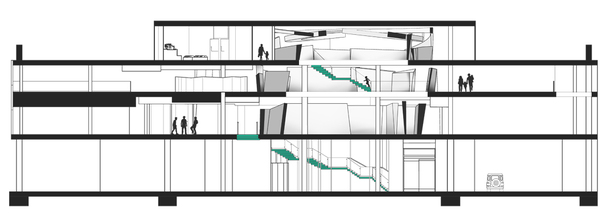 Front Section