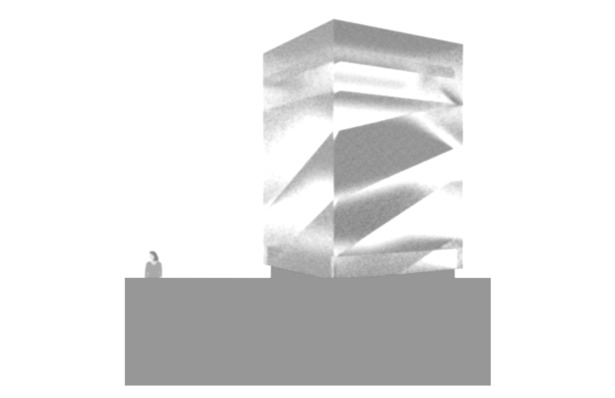 Loft building in Rhino and Sketchup