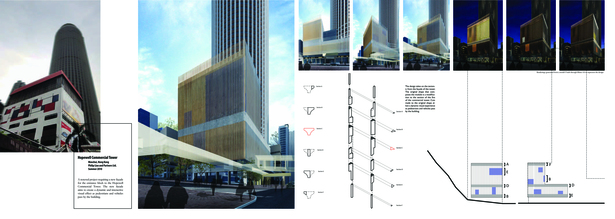 Hopewell Commercial Tower - Professional w/ Philip Liao & Partners Ltd.
