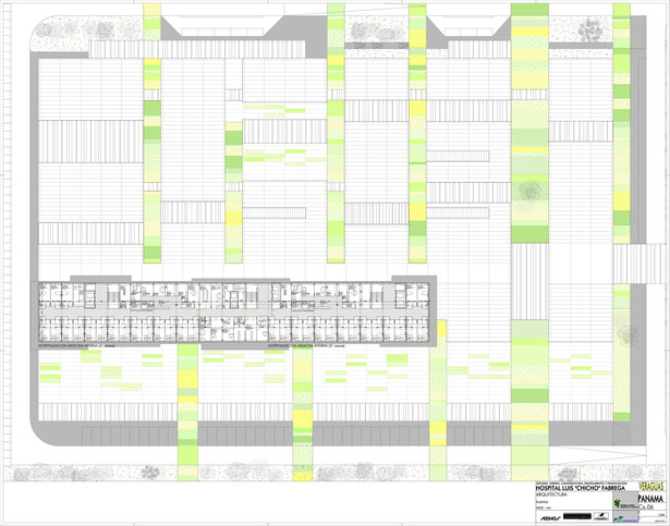 Fourth Floor plan