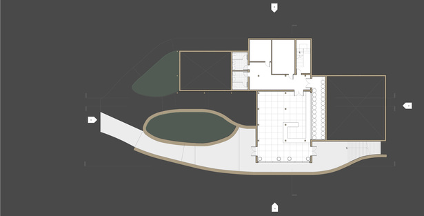 Tasting Room Plan