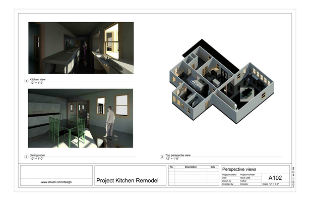 Arcbazar remodel