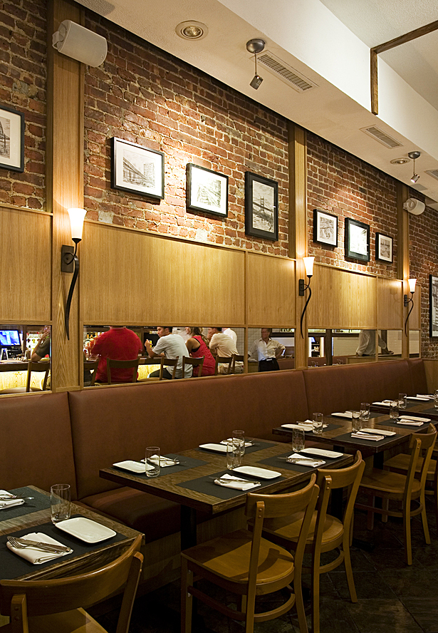 Highpoint Bistro
